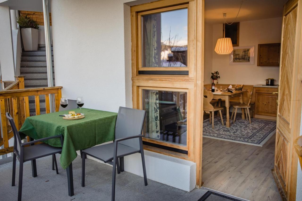 App Schlossblick - Wohnung Hammerwand 2 Umes Extérieur photo